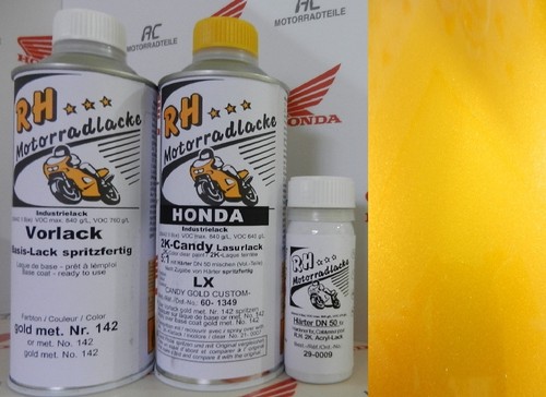 Peinture pour moto honda - moto,