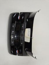 Commande chauffage PEUGEOT 2008 1 PHASE 1 9819570680