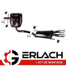 Pour Vw Golf III 3 2.0 GTI 16V