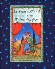 Prince ahmed la - le,