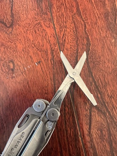 440c scissor mod for - 440c,