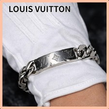 Bracelet chaîne Louis Vuitton