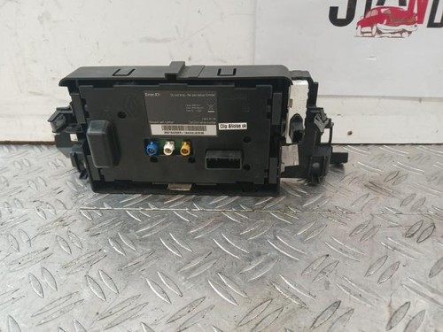 Ecran gps renault laguna - ecran,