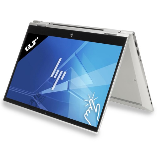 Elitebook x360 830 3 - x360, 13,3"
