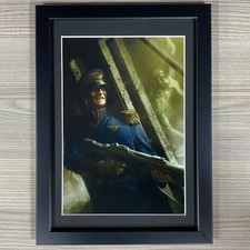 Mordian Acier Protection