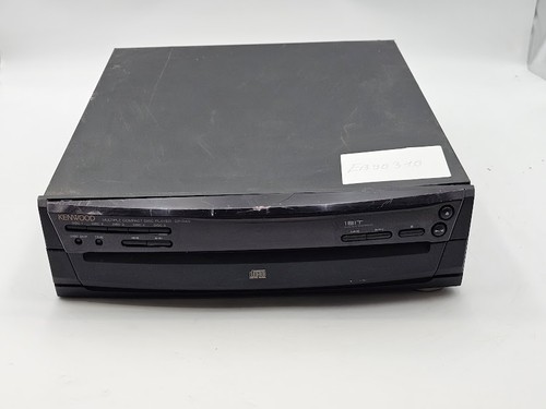 Kenwood r49 player - kenwood,