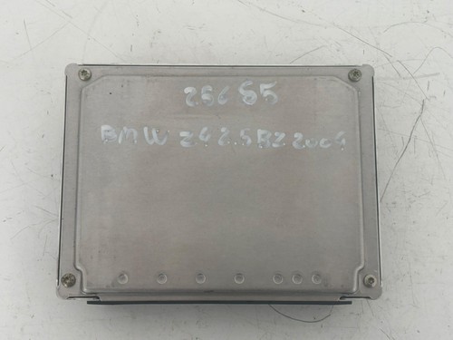 7500255 boîtier ecu moteur - 7500255,