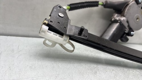 Leve vitre electrique avant