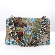 Sac à bandoulière chaîne