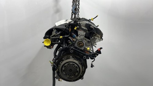 Moteur peugeot 406 - peugeot, phase