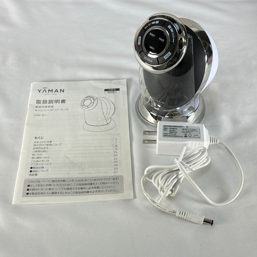 Man cavispa core plus - ya-man, rf
