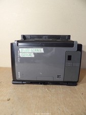 Scanner de documents recto