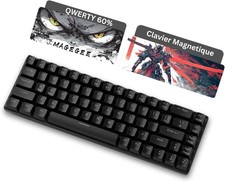 Clavier Gamer Mécanique