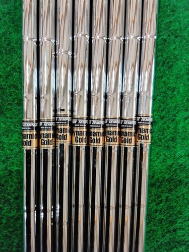 True temper dynamic gold s300 - true,