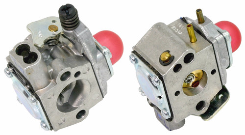 Carburateur moteur souffleur - moteur,