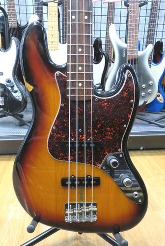 Fender usa american - usa, vintage
