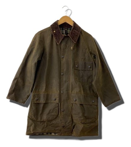 Barbour jacket men - barbour,