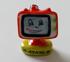 FEVE - FEVES  "PRESERVONS NOTRE PLANETE 2011" - J'ETEINS LES APPAREILS EN VEILLE