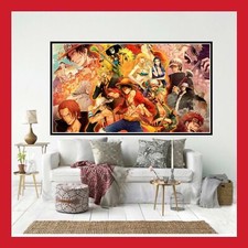 TOILE AFFICHE POSTER PHOTO