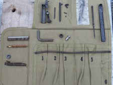 USM1, M1 carbine, OUTILS REGLEMENTAIRES, Spare partsTIR,TAR,USA,WWII