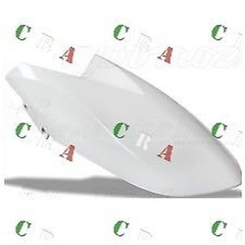Garde boue avant blanc type - avant,