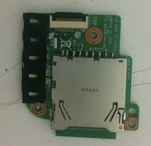 Carte asus eee pc1005 - eee,