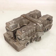 Culasse origine pour moto Honda 750 CB Seven Fifty 1992 à 2003 RC42E Occasion