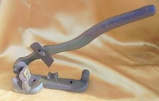 ancienne Machine à Greffer la Vigne Coupe-greffons Oenologie