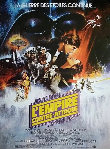 Affiche poster 120 x - /,