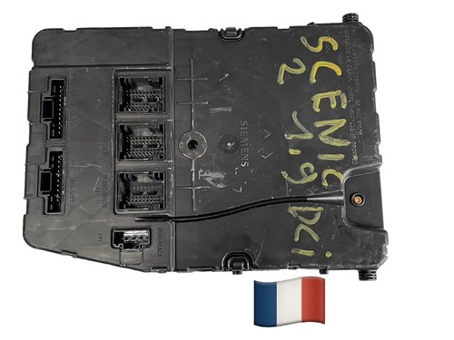 8200306437 boîtier uch x84 - 8200306437, n3
