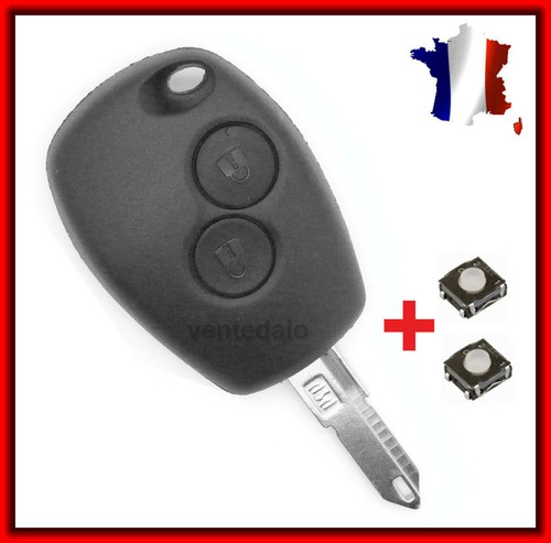 Coque plip clé compatible - plip,