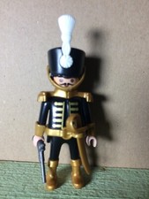playmobil hussards custom N1