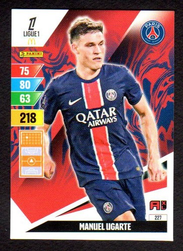 Carte panini adrenalyn - panini, xl