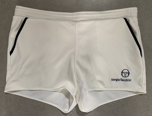 Short sergio tacchini vintage - short,