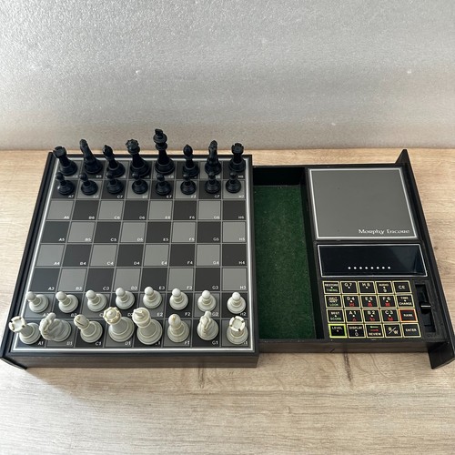 Applied concepts morphy - applied, encore