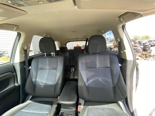 Interieur complet mitsubishi - interieur,