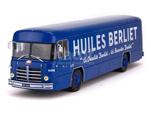 Berliet plk8 huiles - plk8,