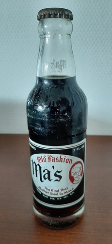 Bouteille pleine 1944 ma - -, ma's