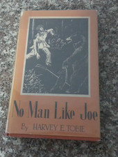 Man like joe life times - no,