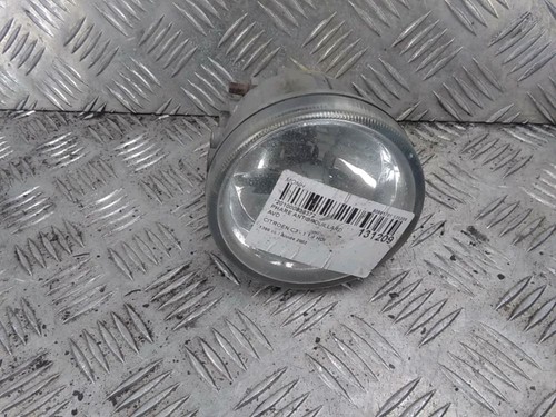 Anti brouillard avant droit - anti,