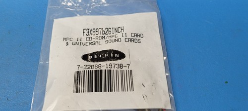 Belkin mpc cd rom - belkin,