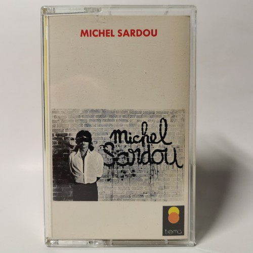 Michel sardou monsieur le - sardou,