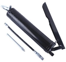 Presse à graisse manuelle