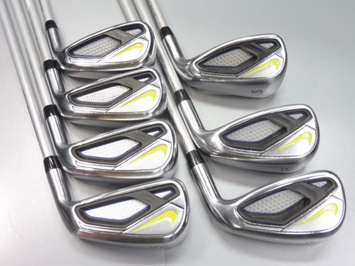 Nike golf vapor fly 7pcs - golf, iron