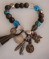 Bracelet Réminiscence