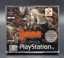 Castlevania Symphony of the