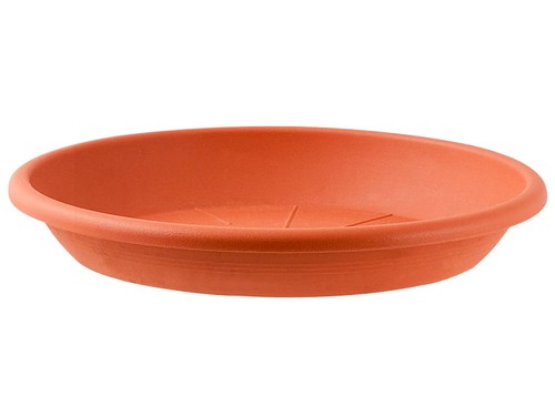 Soucoupe pour pot euro plast - pour,
