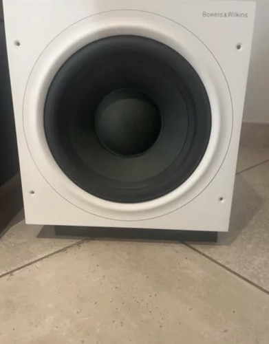 Bowers wilkins asw610 - wilkins,