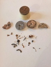 Chronographe Calibre