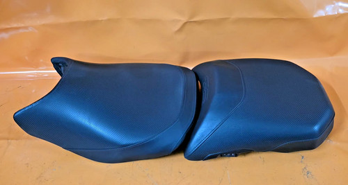 Selle complète confort - selle,
